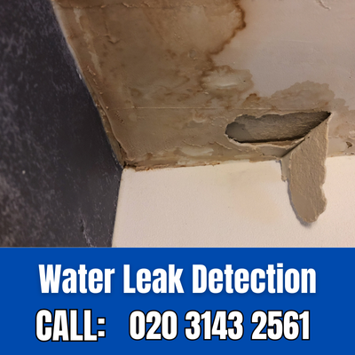 Expert Water Leak Detection Services in Cowley | Cowley Leak Detection